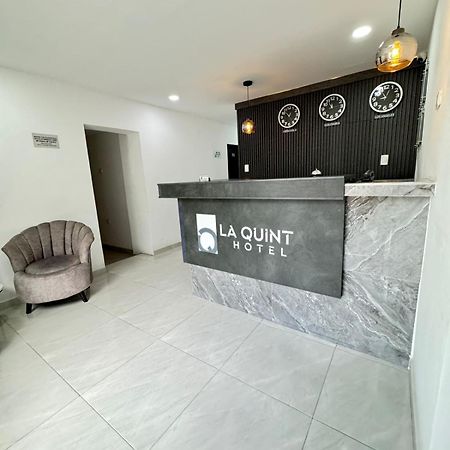 Hotel Le Quint Cúcuta 外观 照片