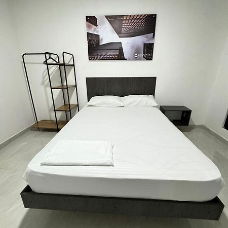 Hotel Le Quint Cúcuta 外观 照片