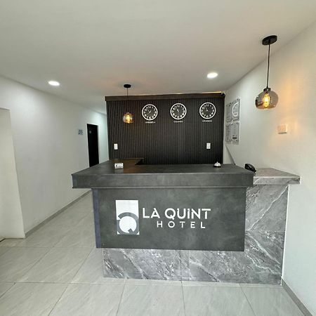 Hotel Le Quint Cúcuta 外观 照片