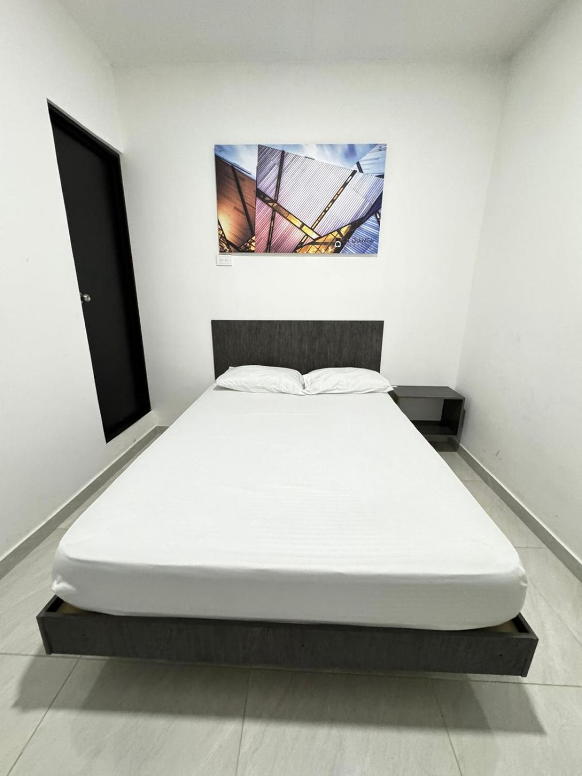 Hotel Le Quint Cúcuta 外观 照片