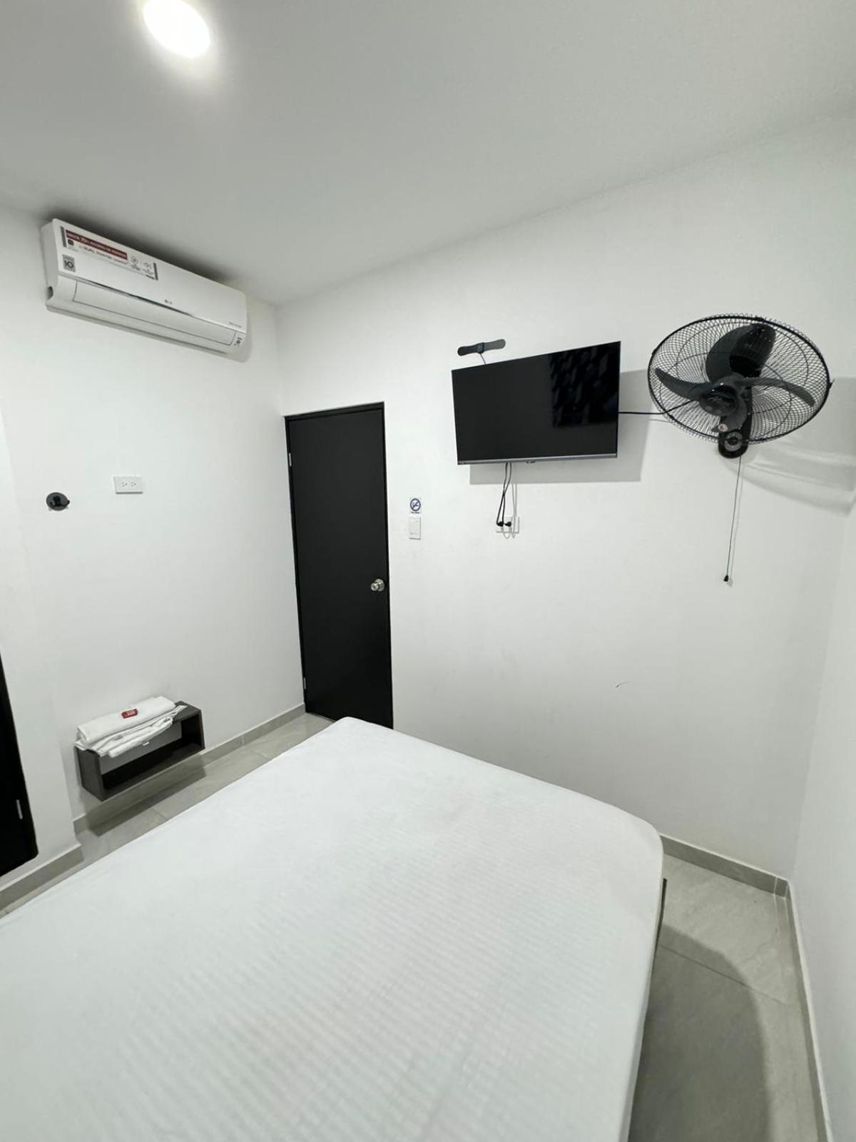Hotel Le Quint Cúcuta 外观 照片