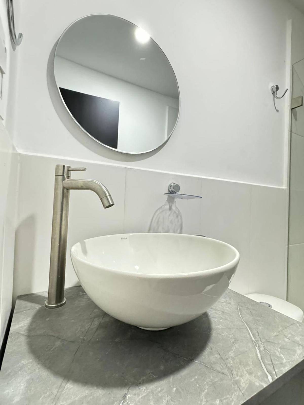Hotel Le Quint Cúcuta 外观 照片
