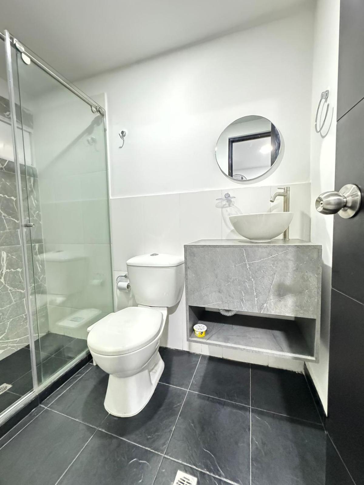 Hotel Le Quint Cúcuta 外观 照片