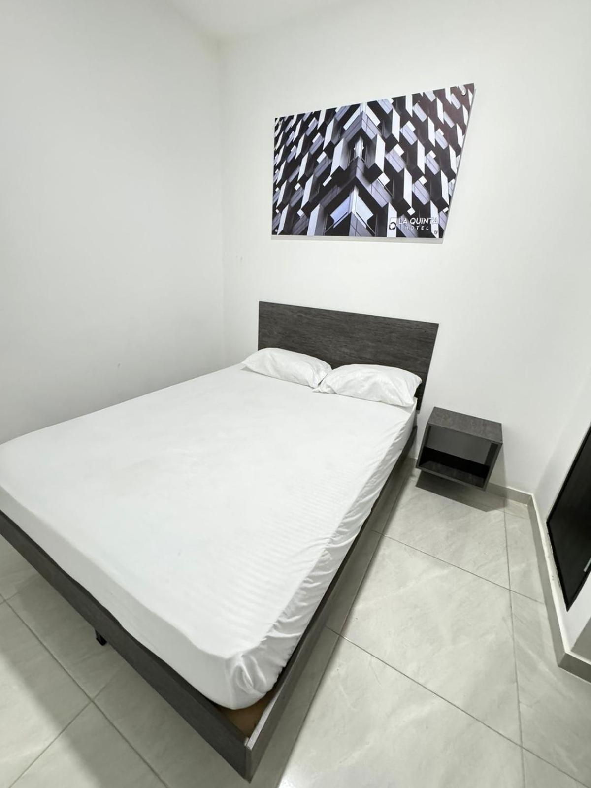 Hotel Le Quint Cúcuta 外观 照片