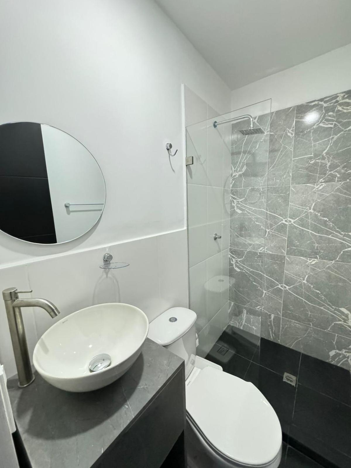 Hotel Le Quint Cúcuta 外观 照片